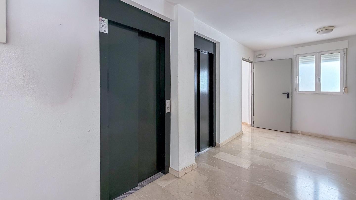 Flat for Sale in Aspe