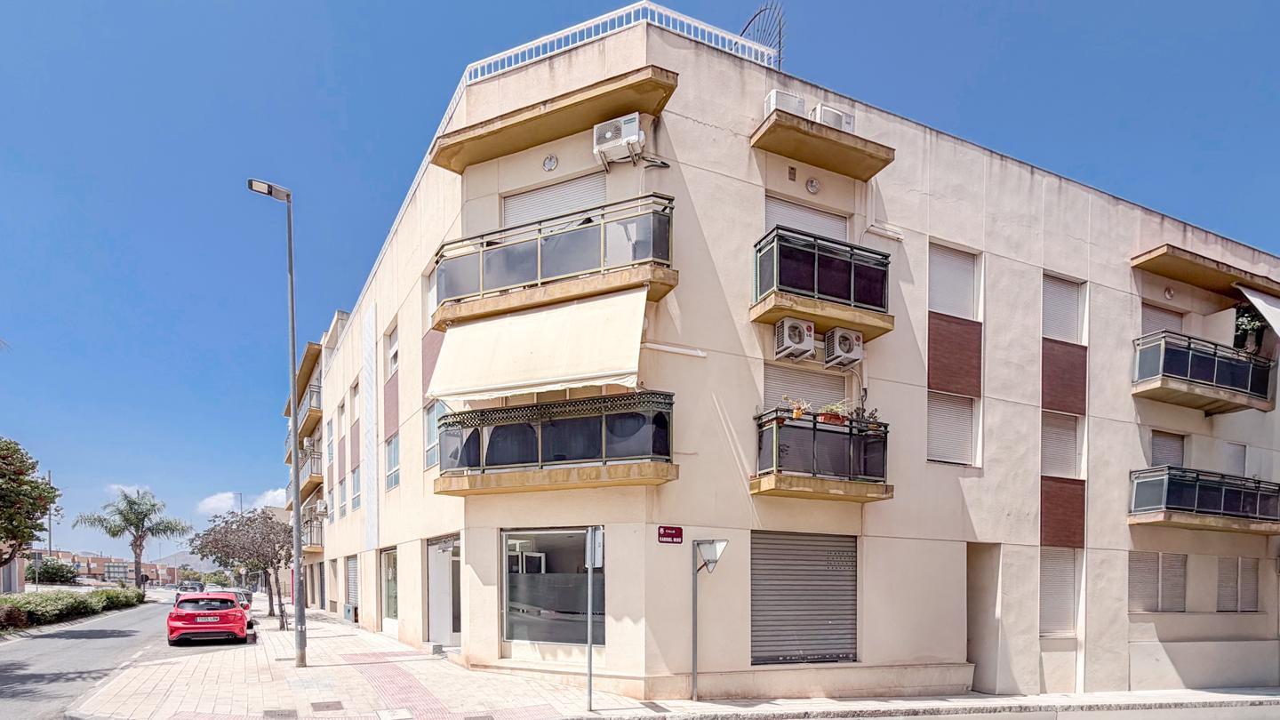 Flat for Sale in Aspe