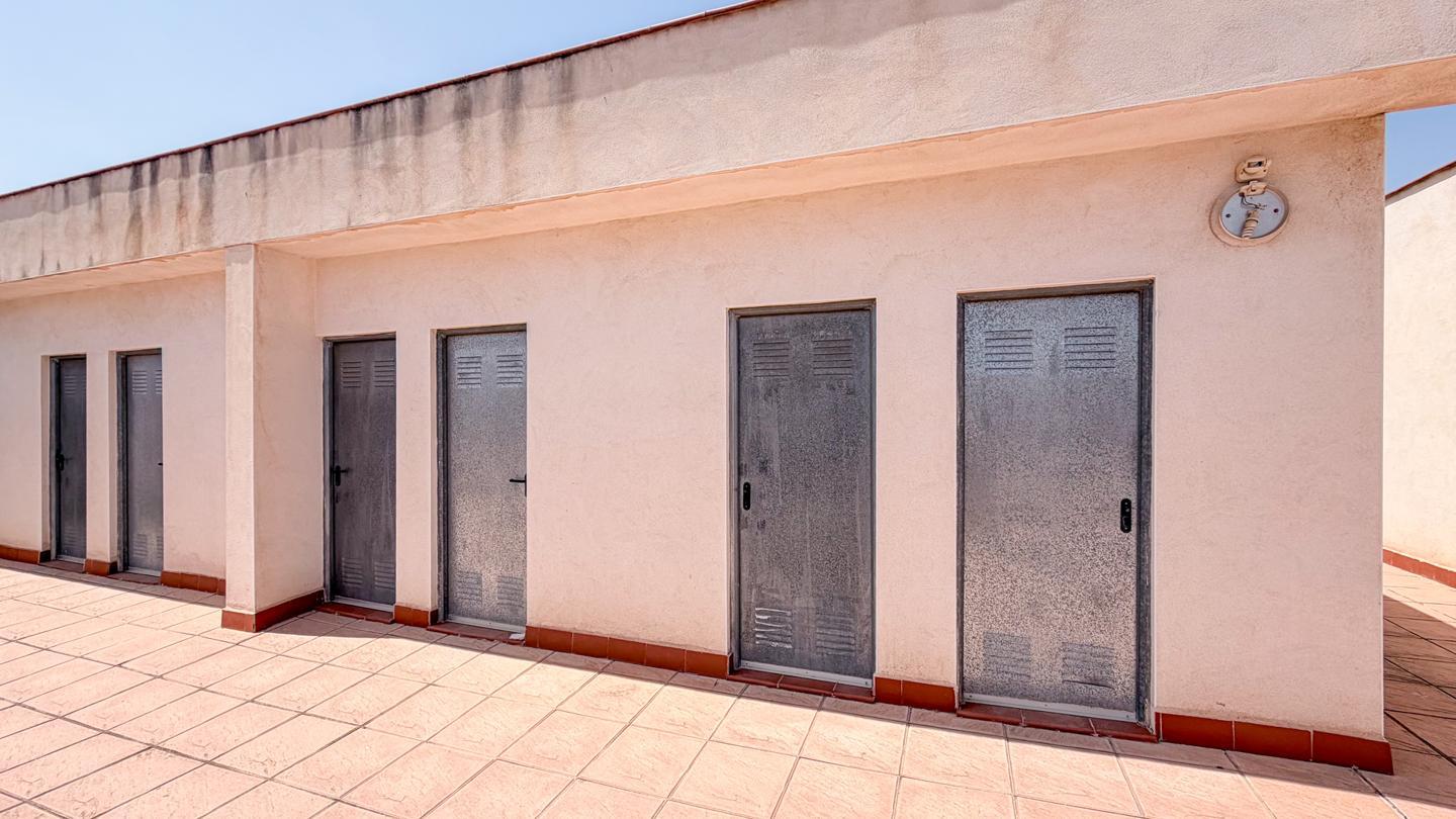Flat for Sale in Aspe