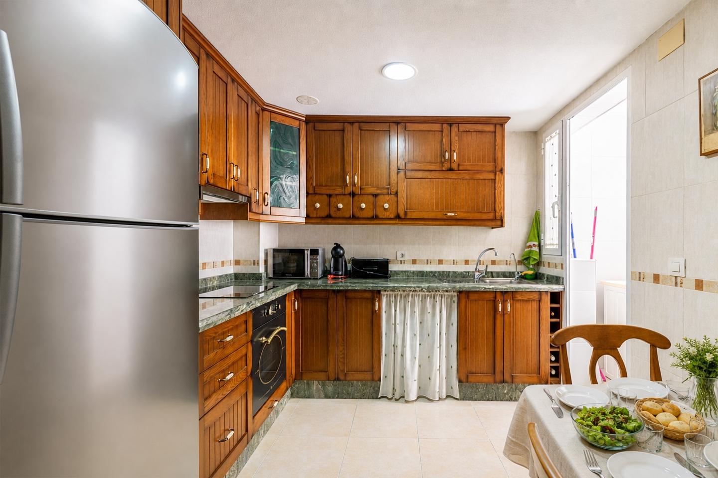 Flat for Sale in Aspe