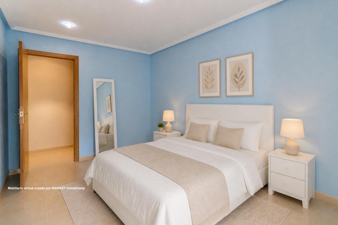 Flat for Sale in Aspe