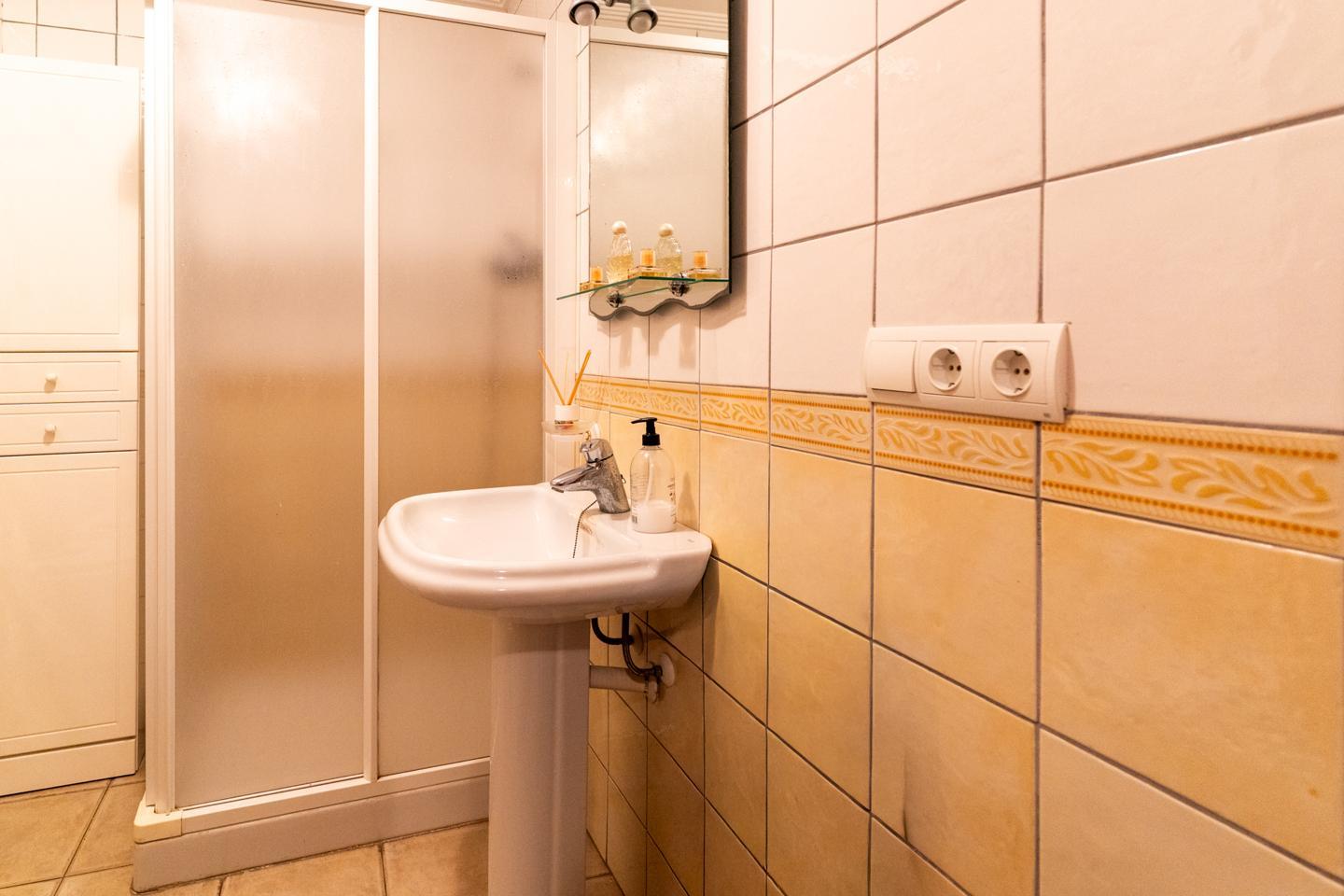 Flat for Sale in Santa Pola