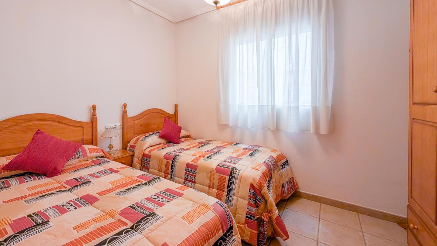 Flat for Sale in Santa Pola