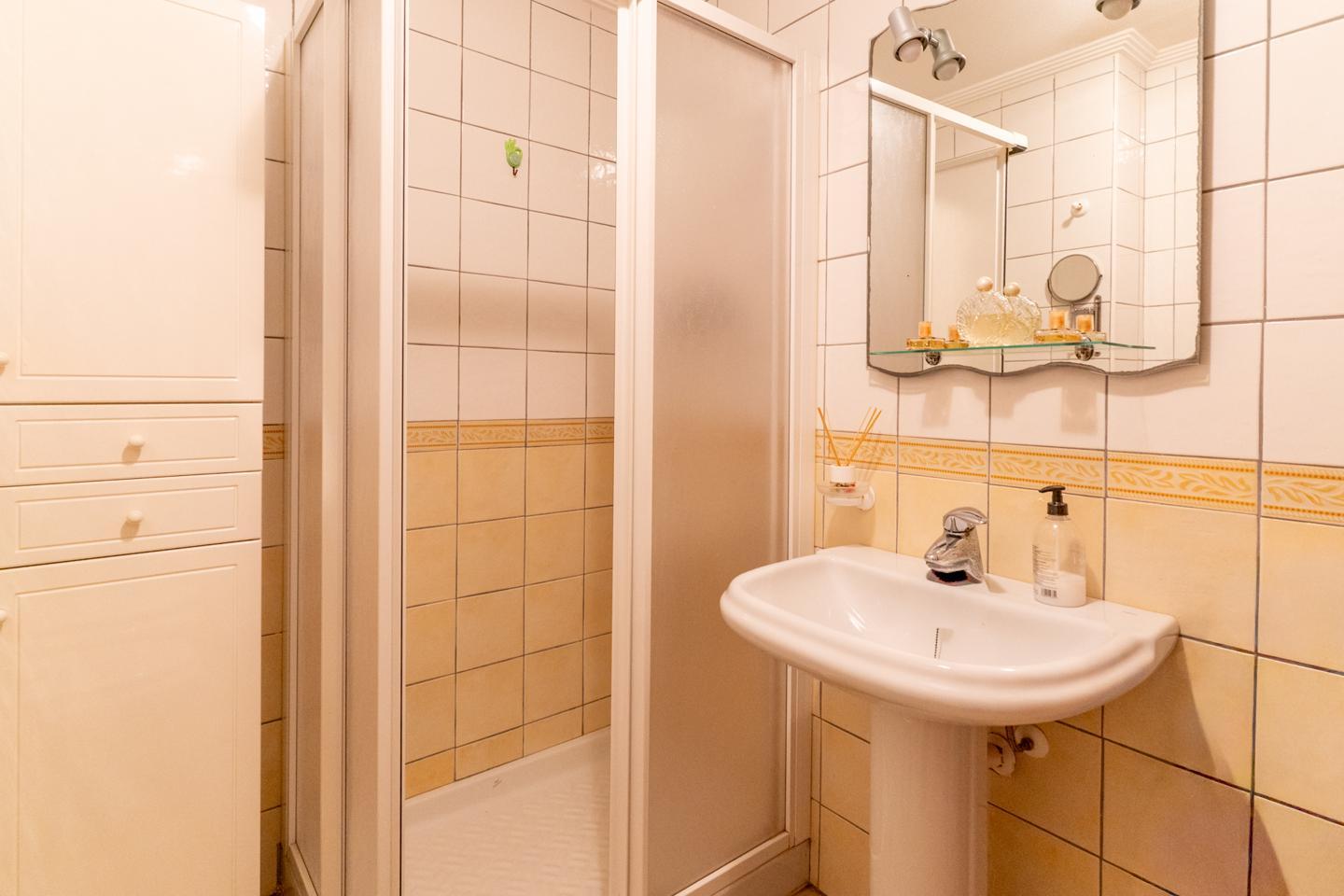 Flat for Sale in Santa Pola