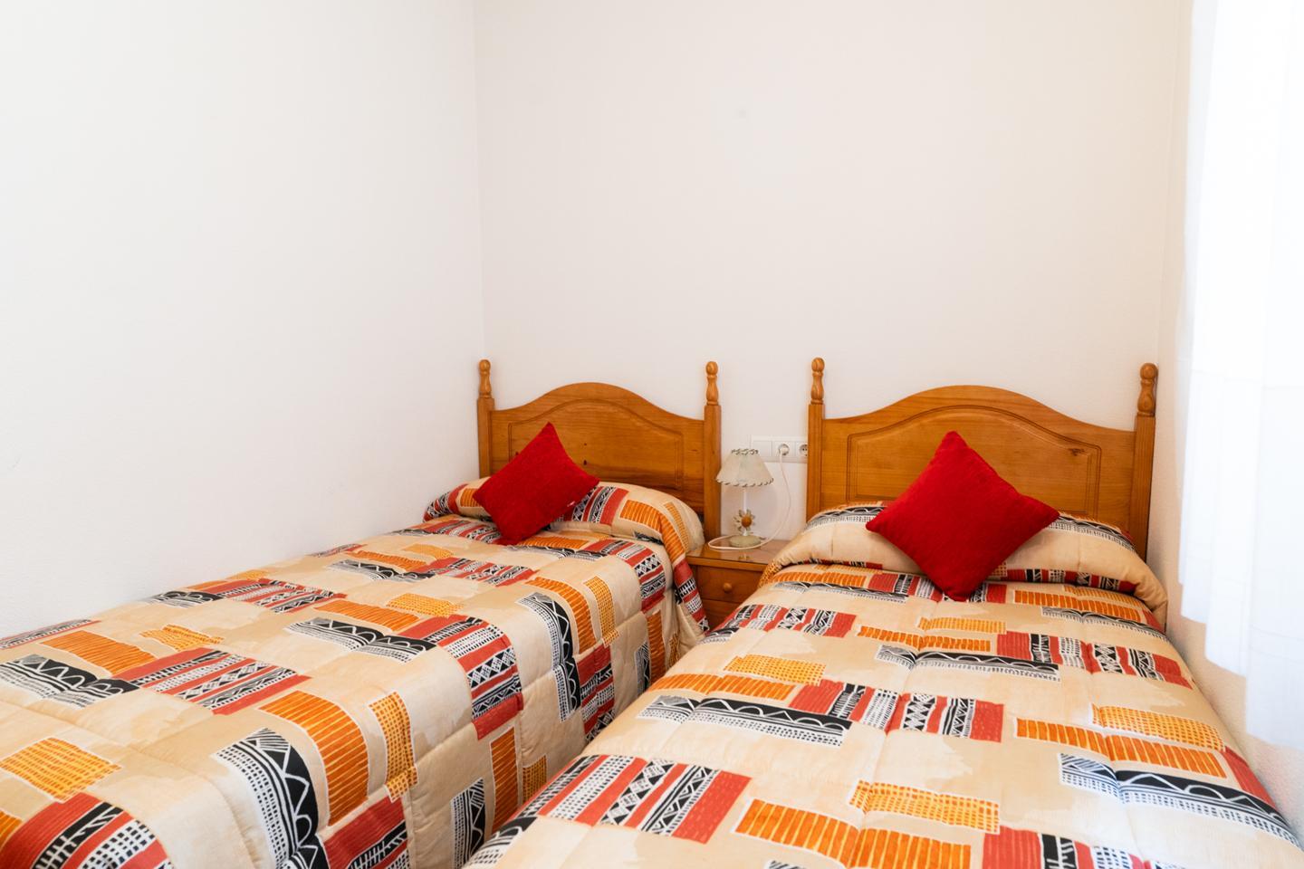 Flat for Sale in Santa Pola