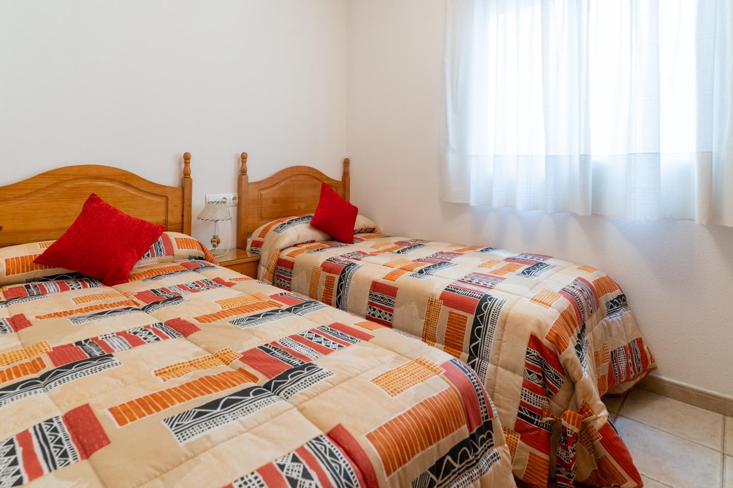 Flat for Sale in Santa Pola