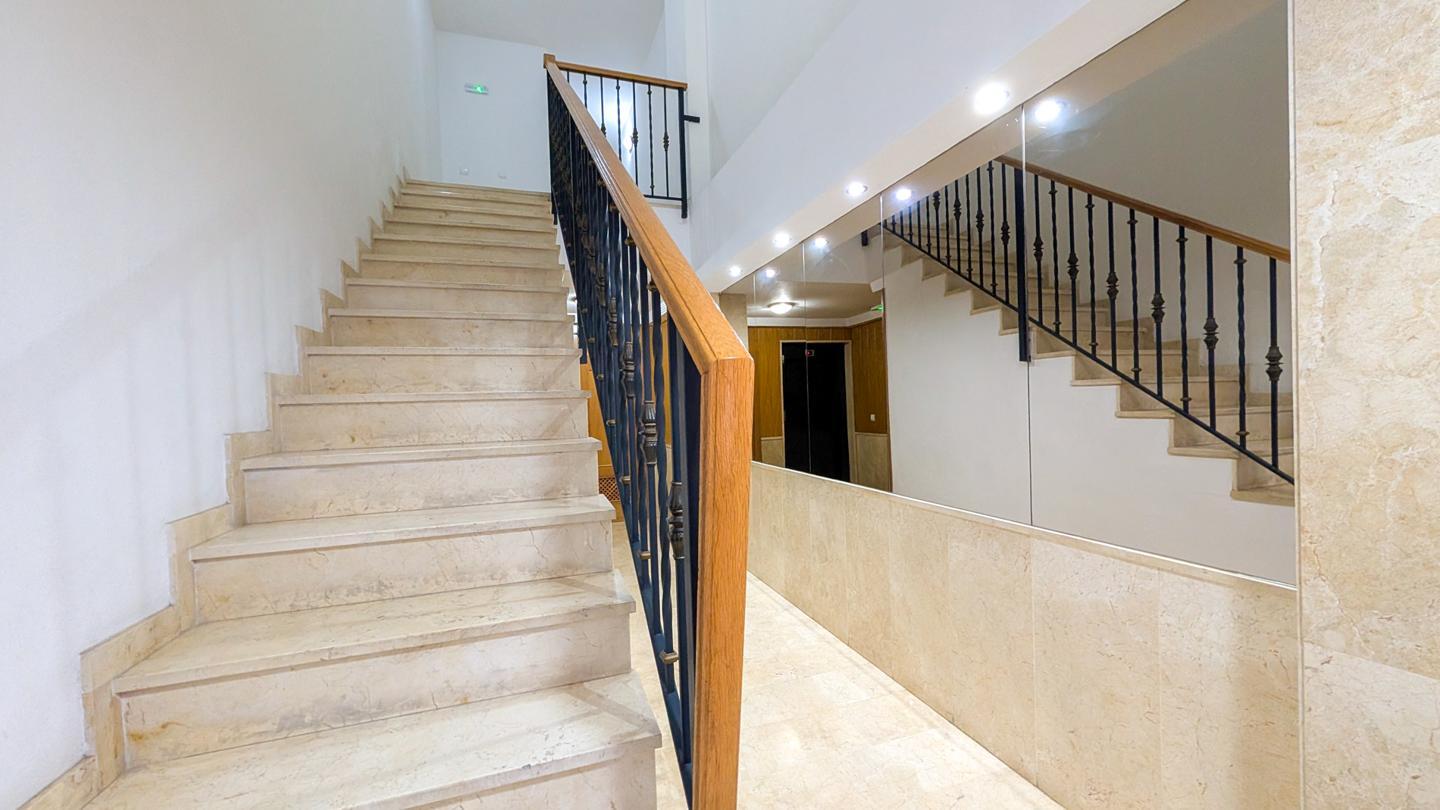 Flat for Sale in Santa Pola