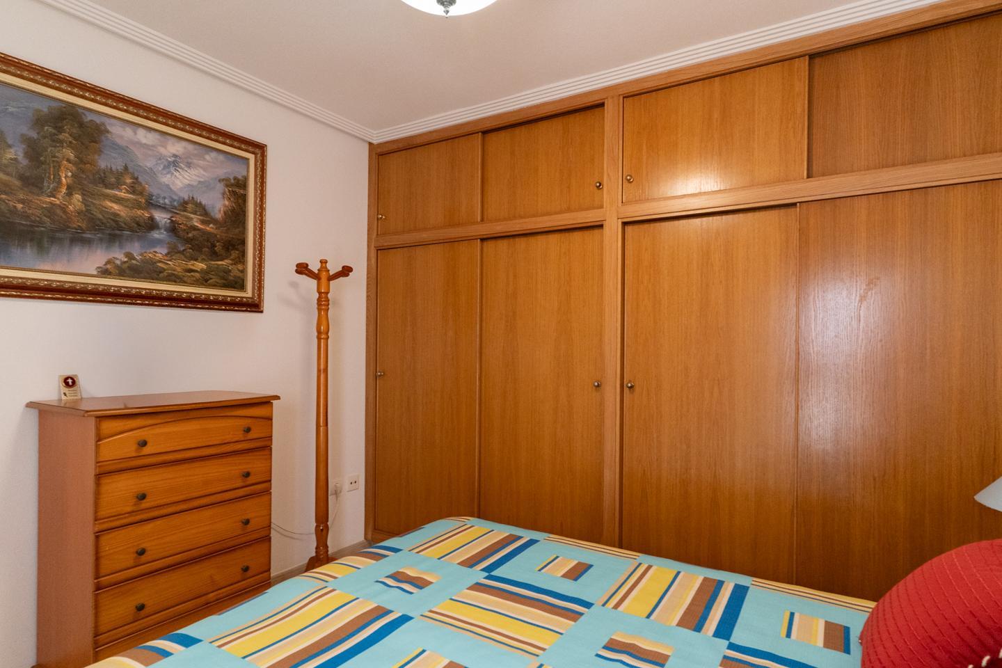 Flat for Sale in Santa Pola
