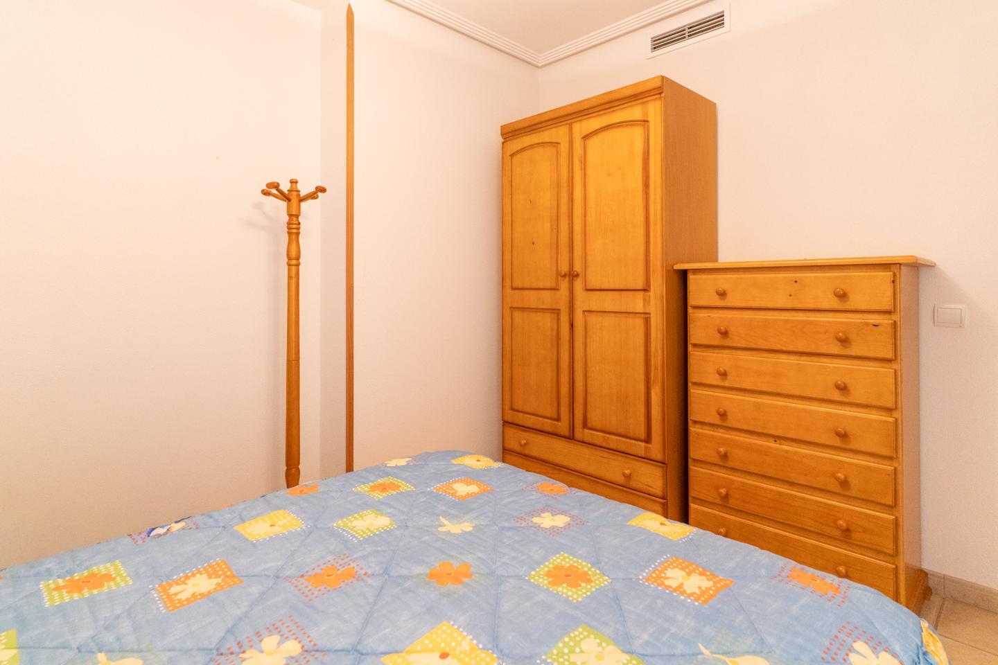 Flat for Sale in Santa Pola
