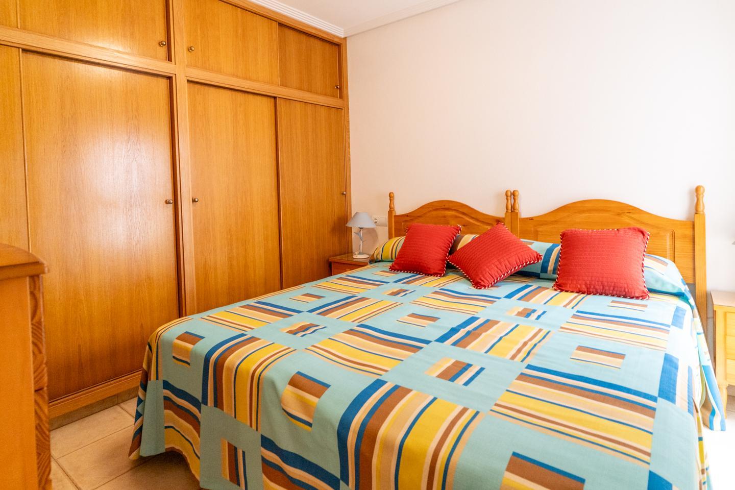 Flat for Sale in Santa Pola