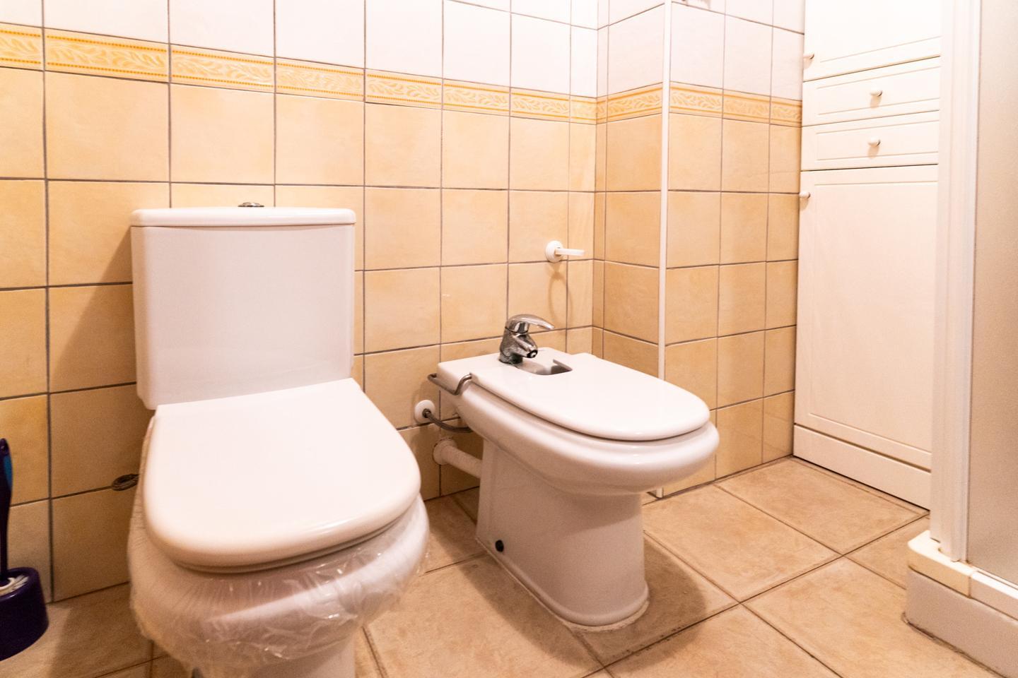 Flat for Sale in Santa Pola