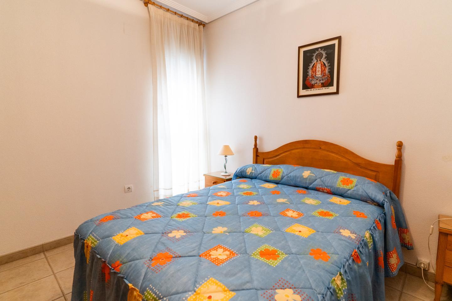 Flat for Sale in Santa Pola