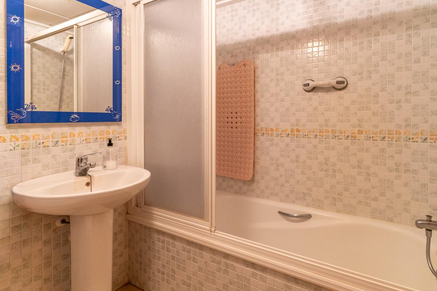 Flat for Sale in Santa Pola