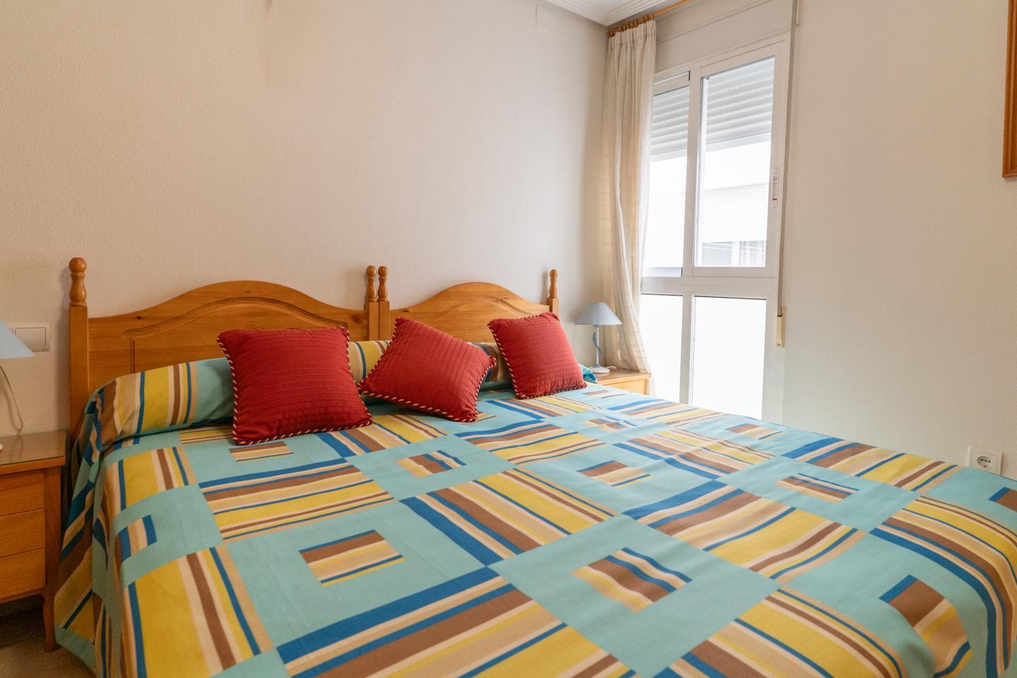 Flat for Sale in Santa Pola
