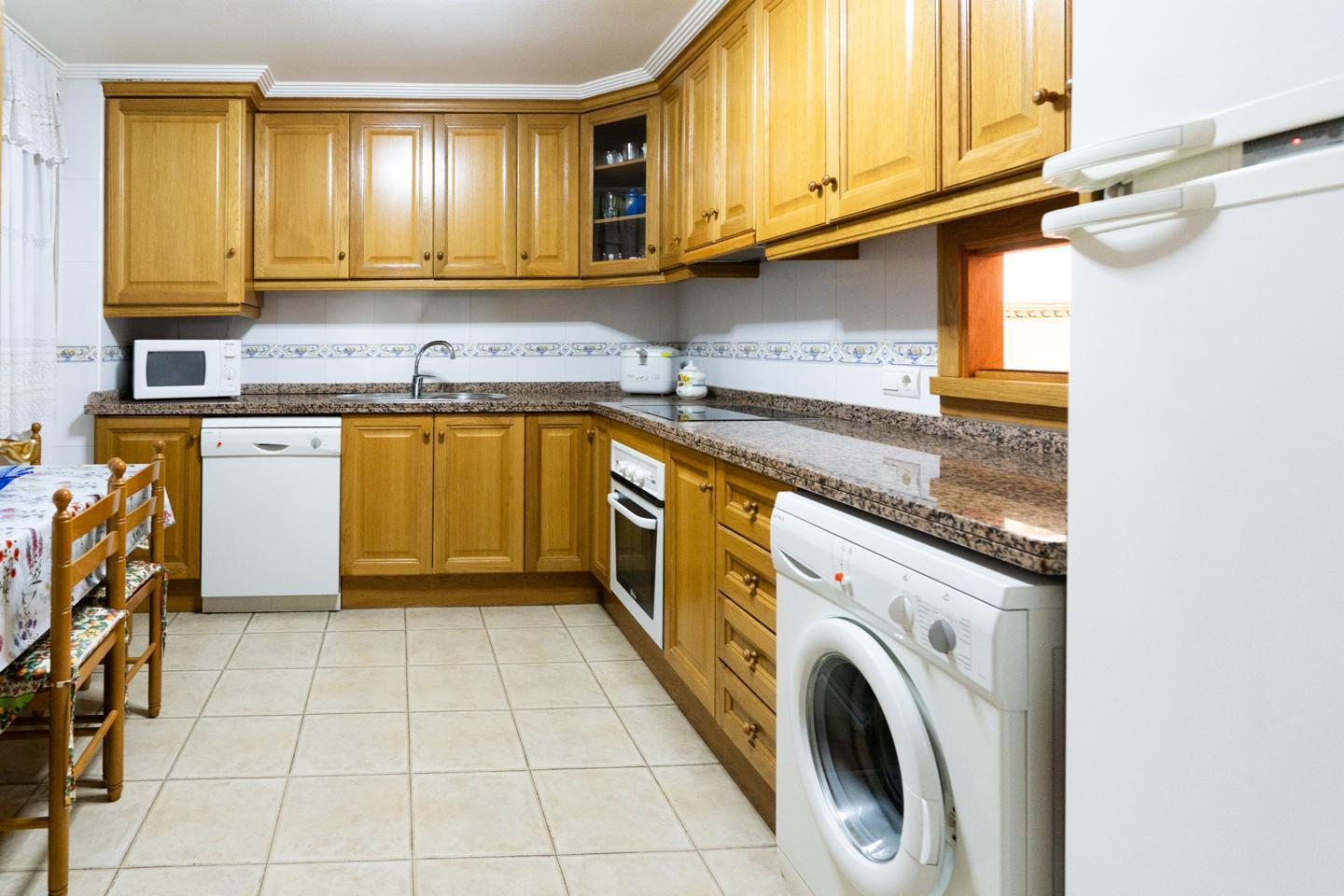 Flat for Sale in Santa Pola