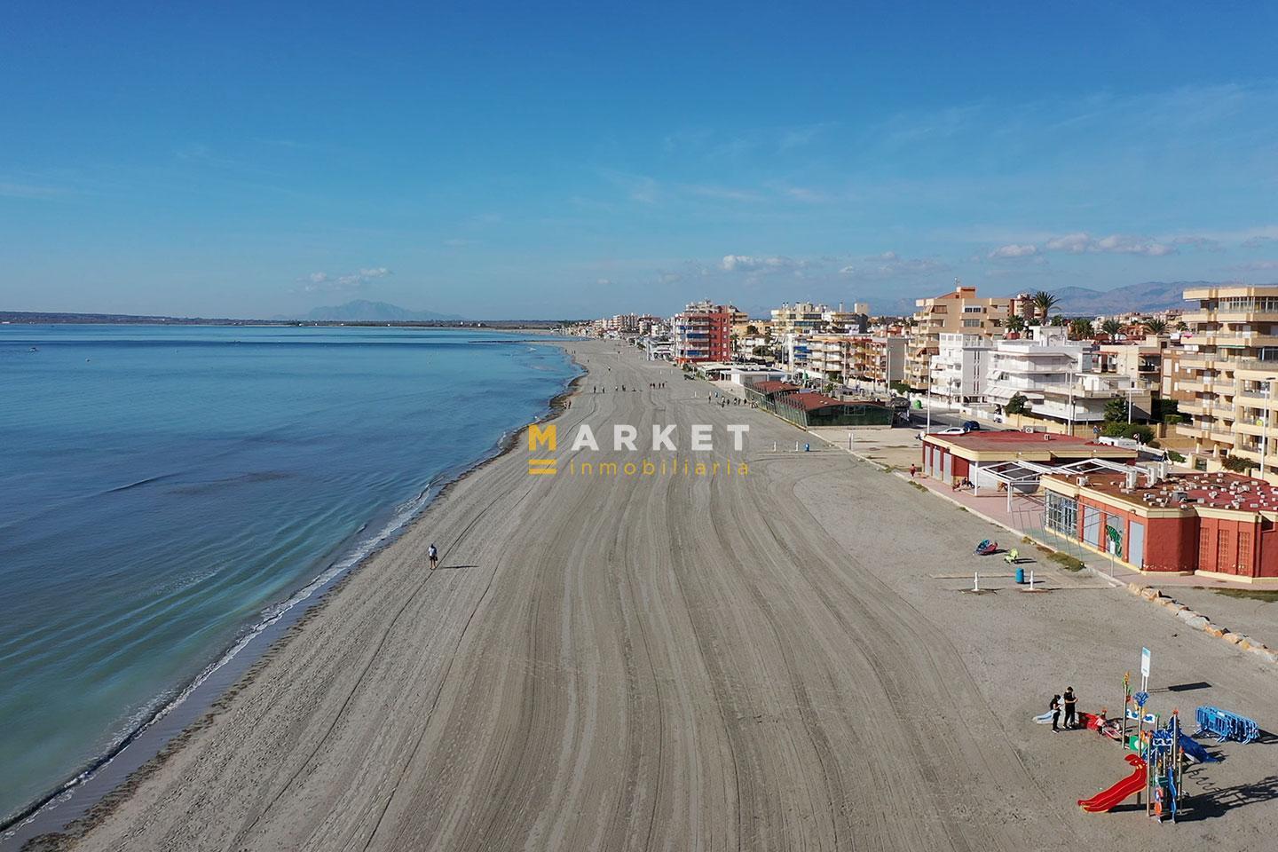 Flat for Sale in Santa Pola