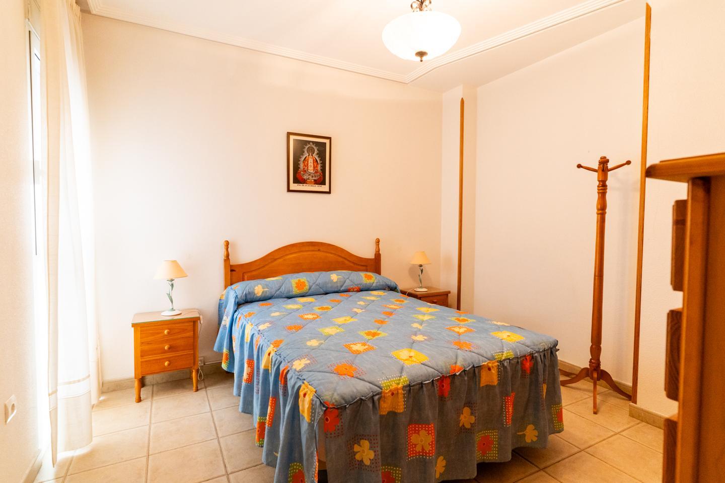 Flat for Sale in Santa Pola