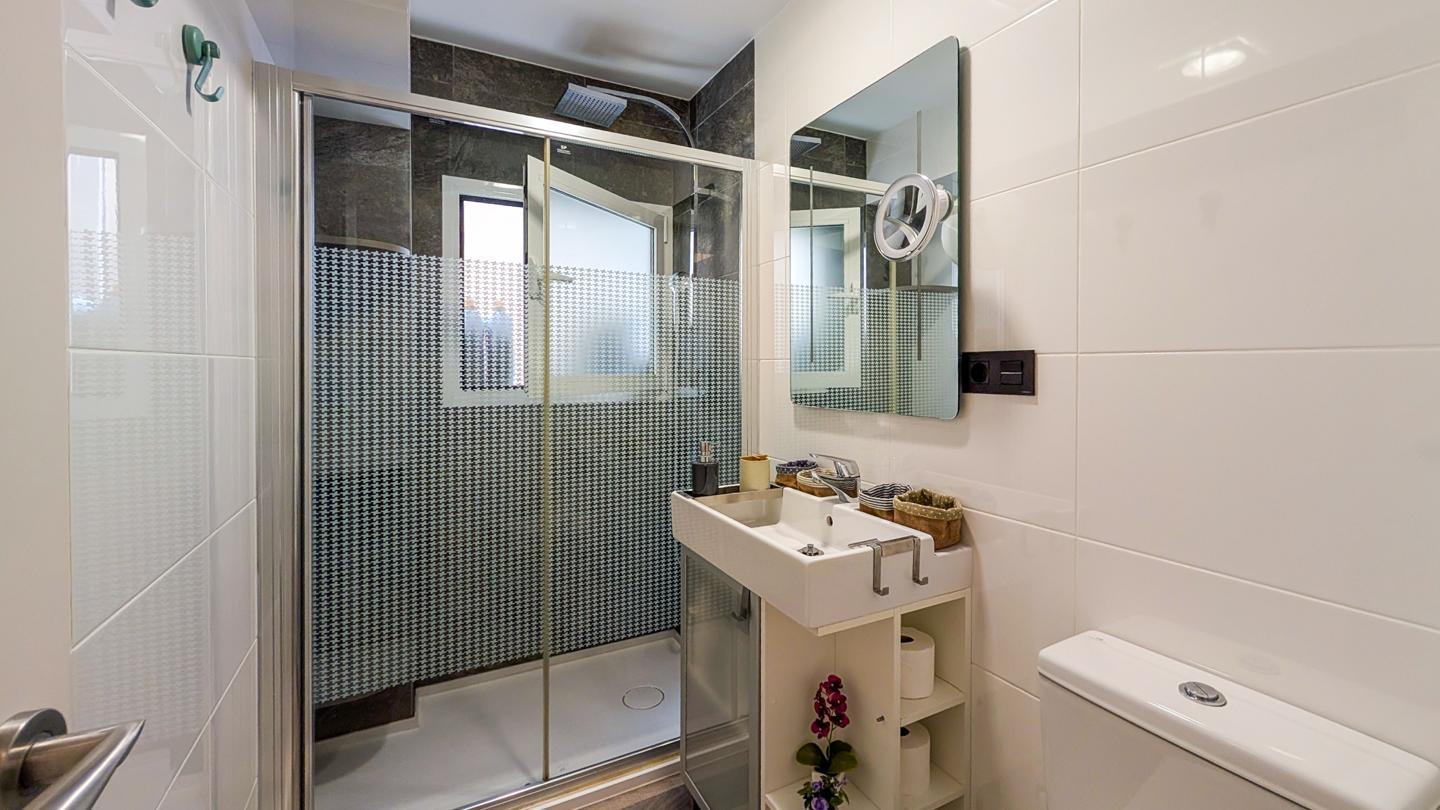 Flat for Sale in Santa Pola