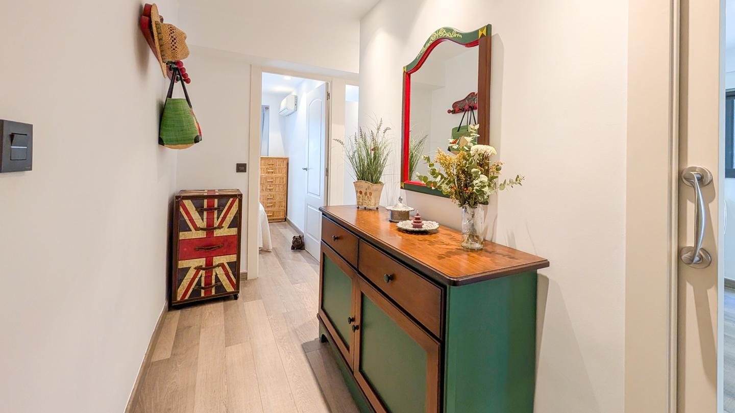 Flat for Sale in Santa Pola