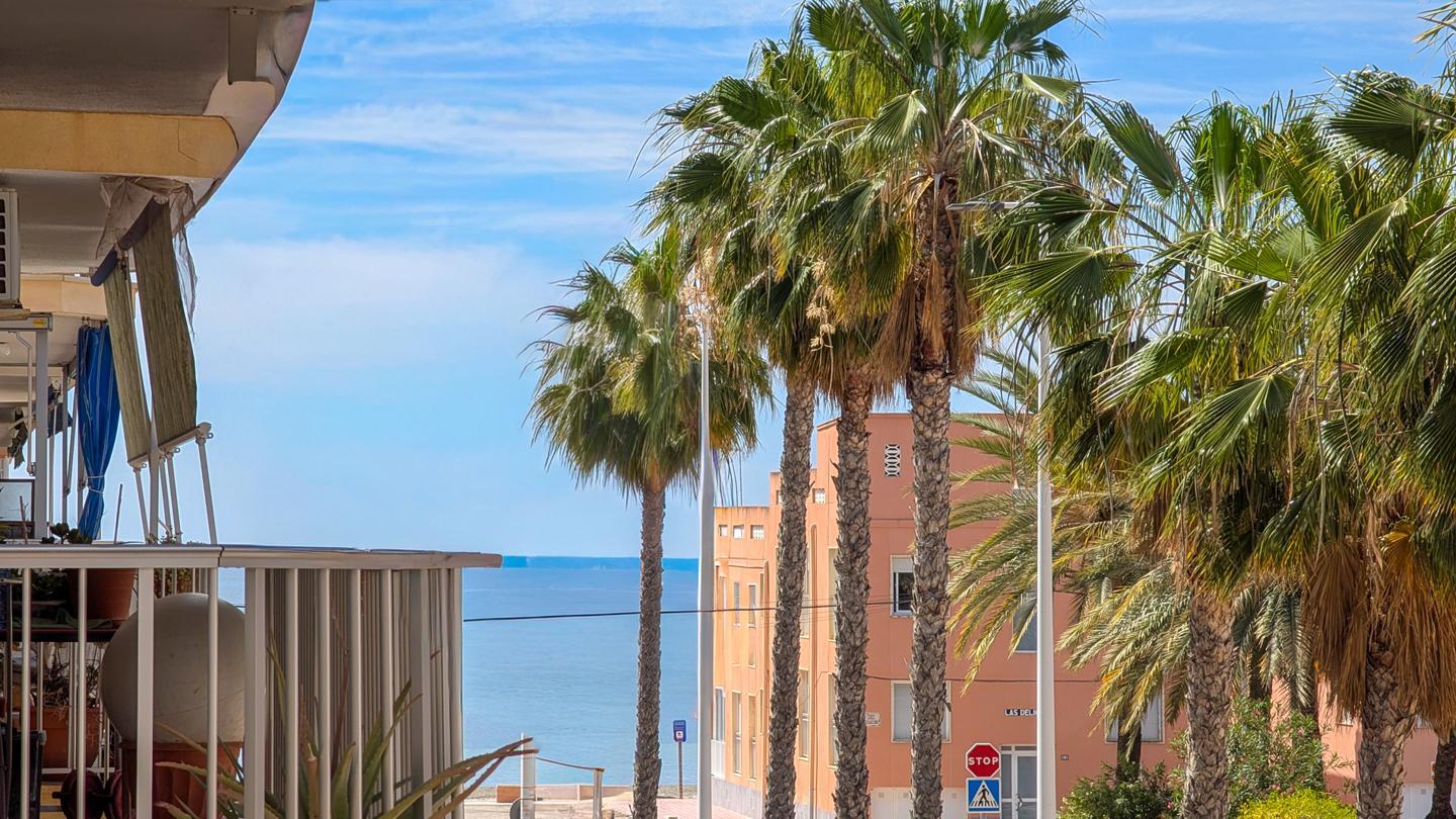 Flat for Sale in Santa Pola