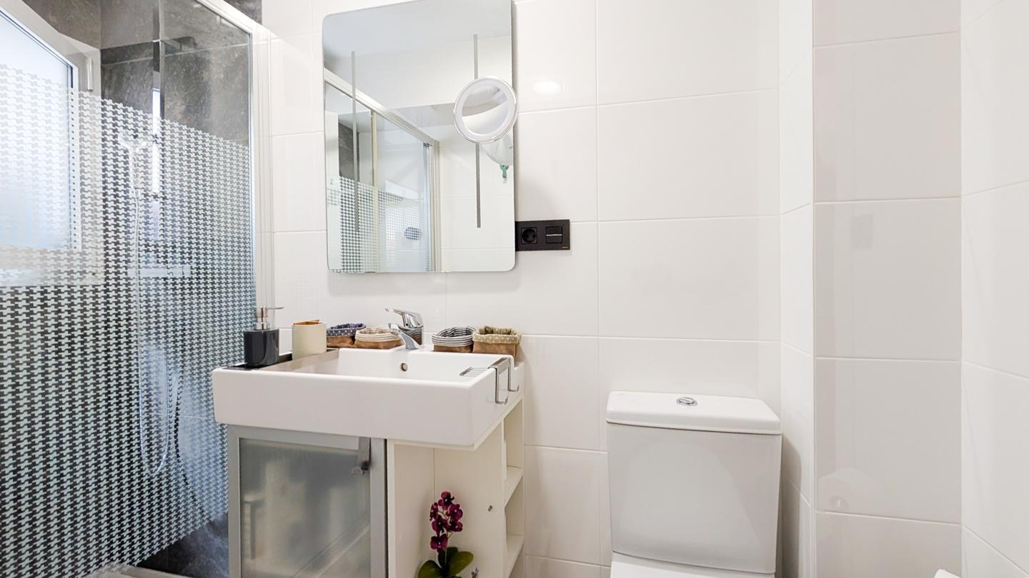 Flat for Sale in Santa Pola