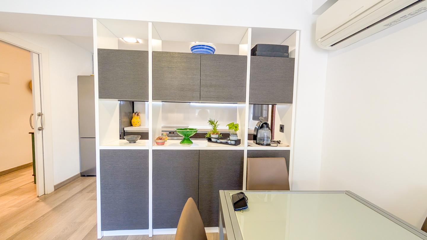 Flat for Sale in Santa Pola
