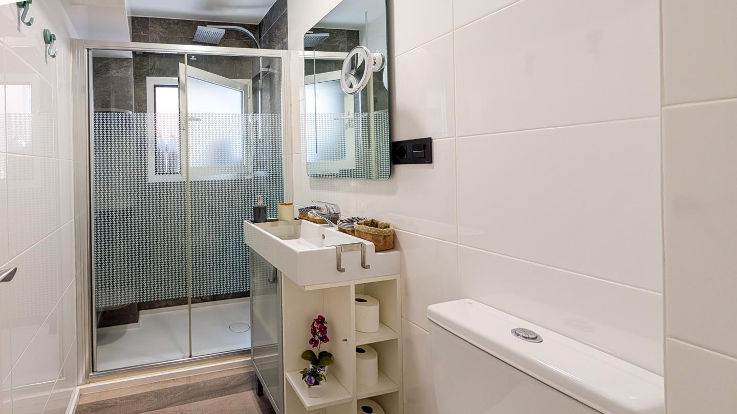 Flat for Sale in Santa Pola