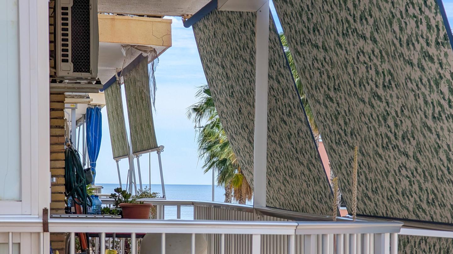 Flat for Sale in Santa Pola