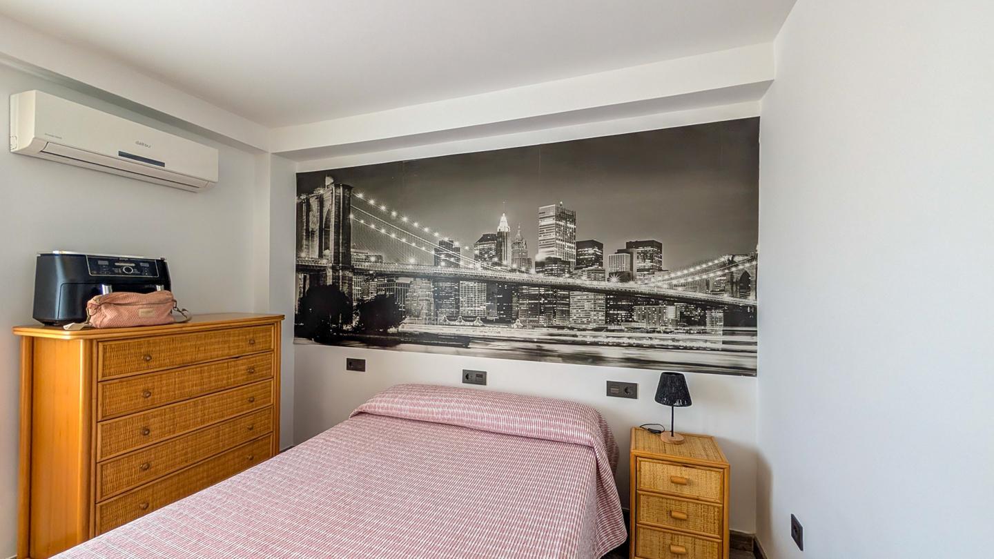 Flat for Sale in Santa Pola