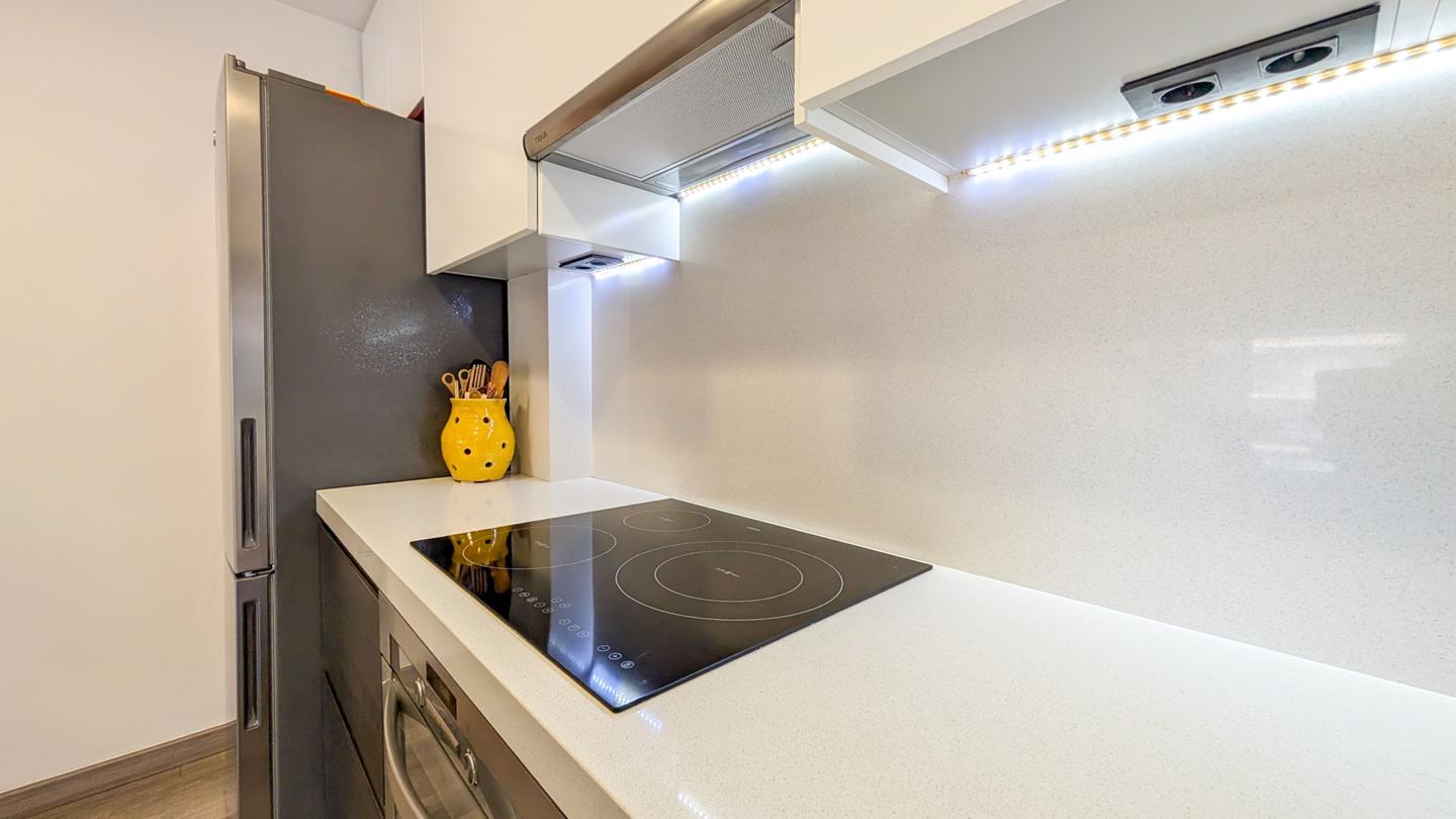 Flat for Sale in Santa Pola