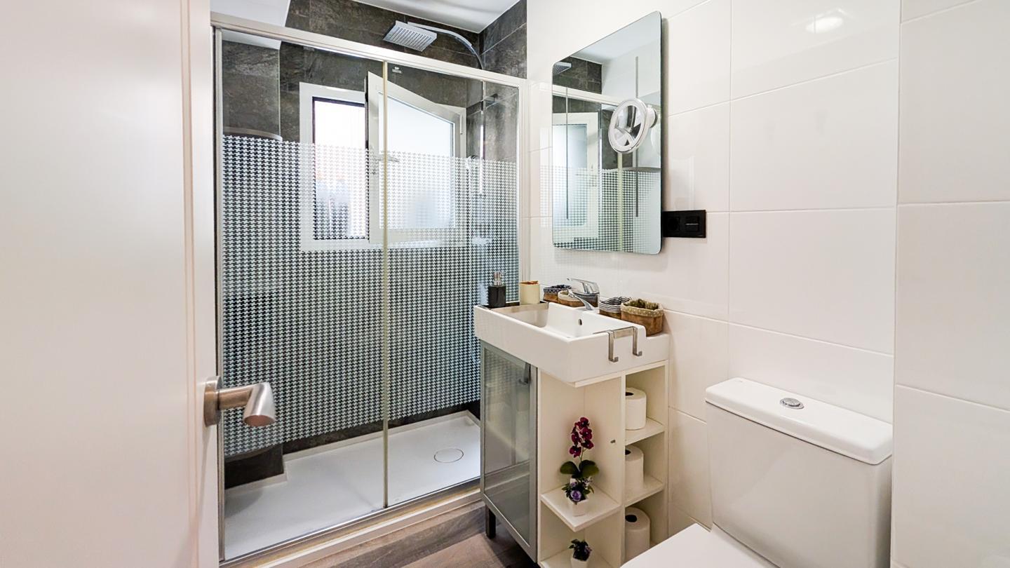 Flat for Sale in Santa Pola