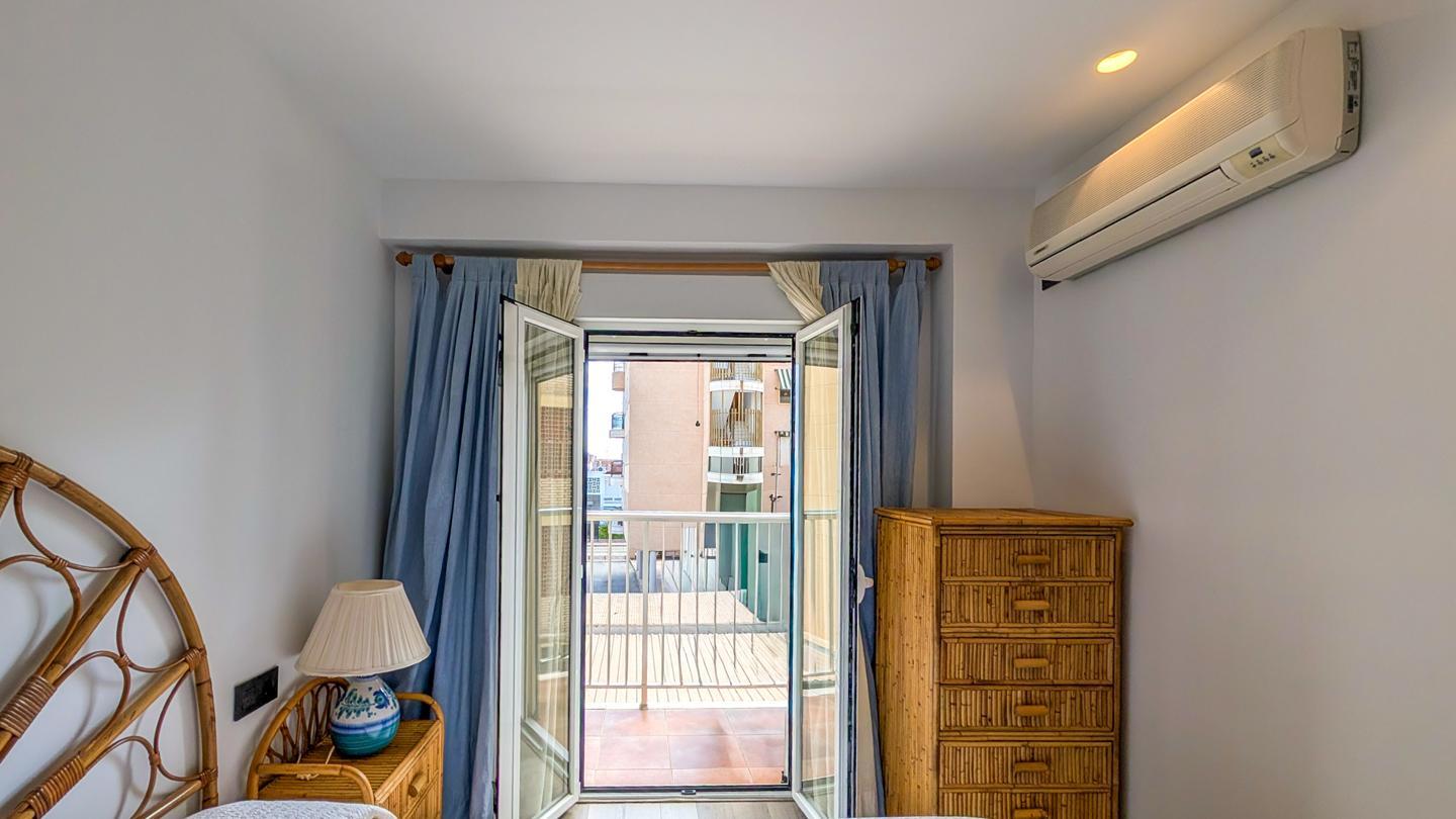 Flat for Sale in Santa Pola