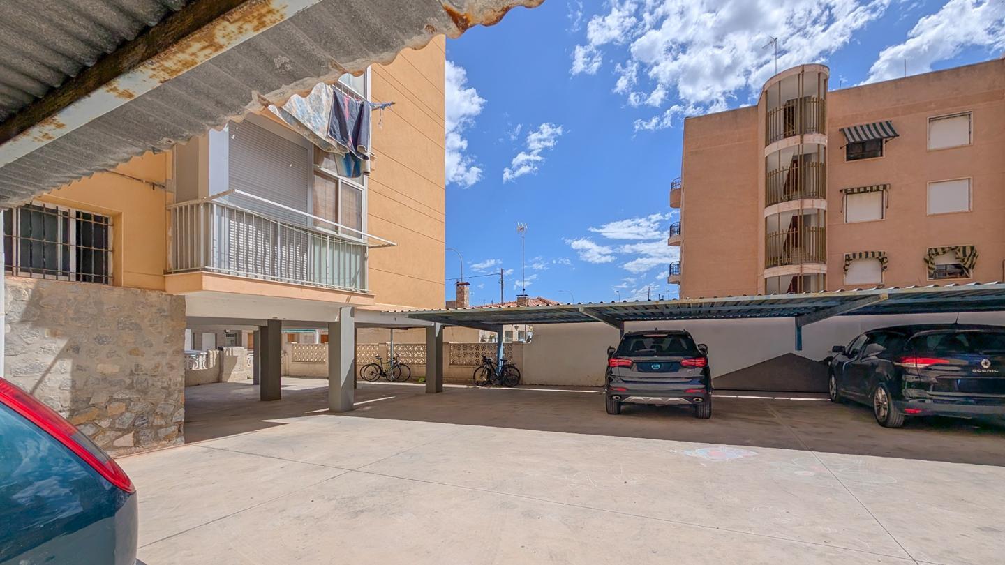 Flat for Sale in Santa Pola