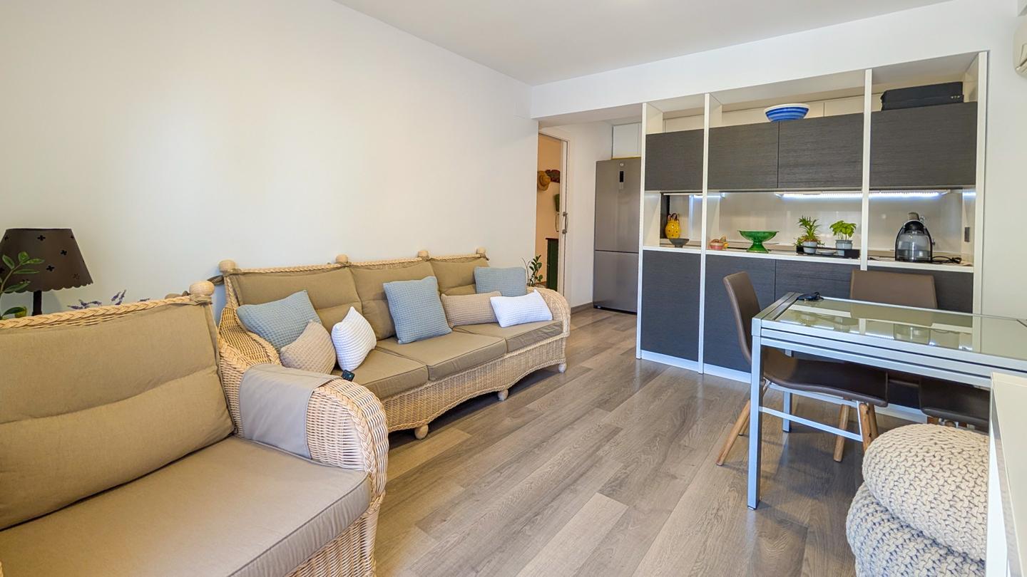 Flat for Sale in Santa Pola