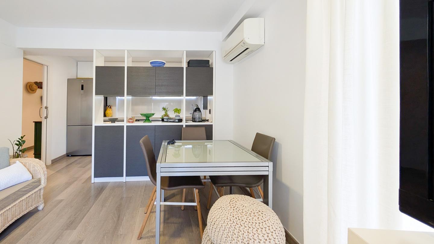 Flat for Sale in Santa Pola