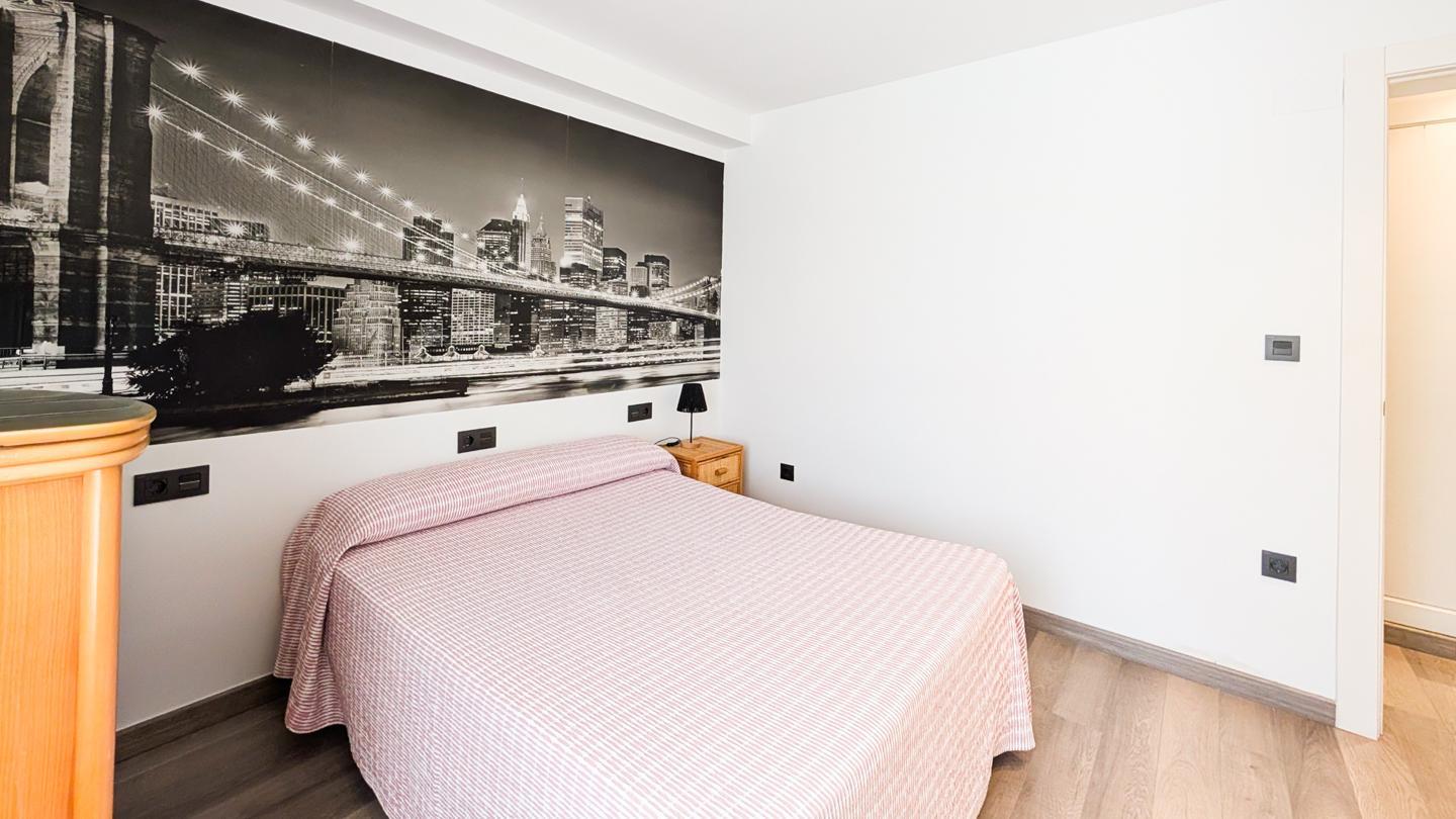 Flat for Sale in Santa Pola