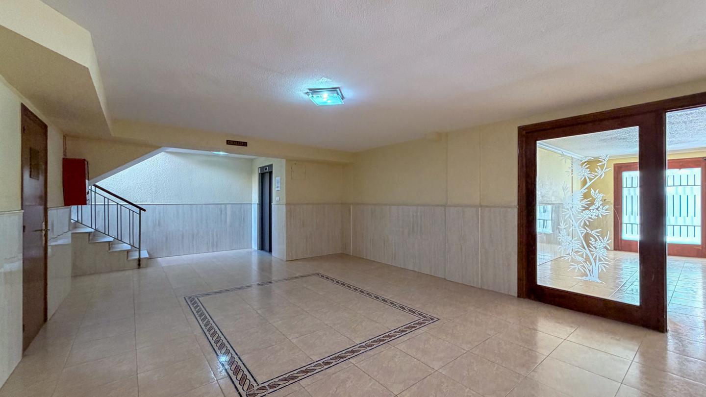 Piso en Venta en Santa Pola