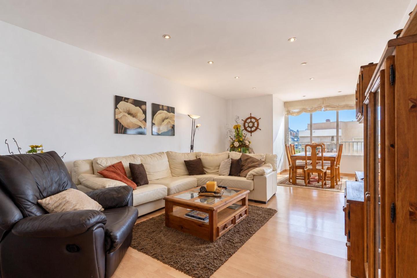 Piso en Venta en Santa Pola