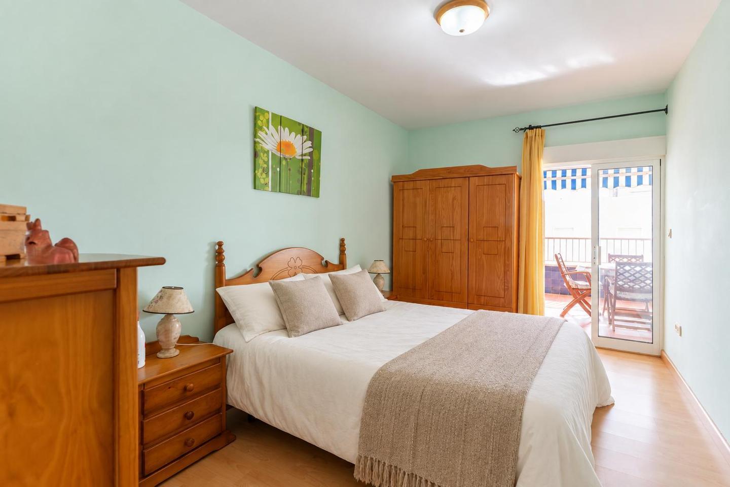 Piso en Venta en Santa Pola