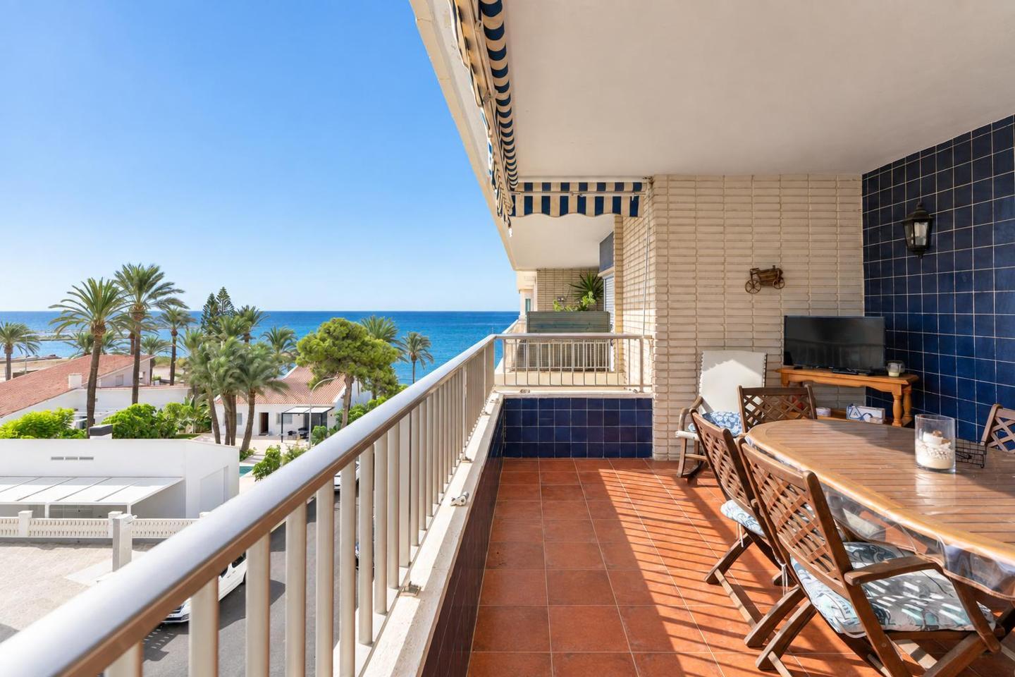 Piso en Venta en Santa Pola