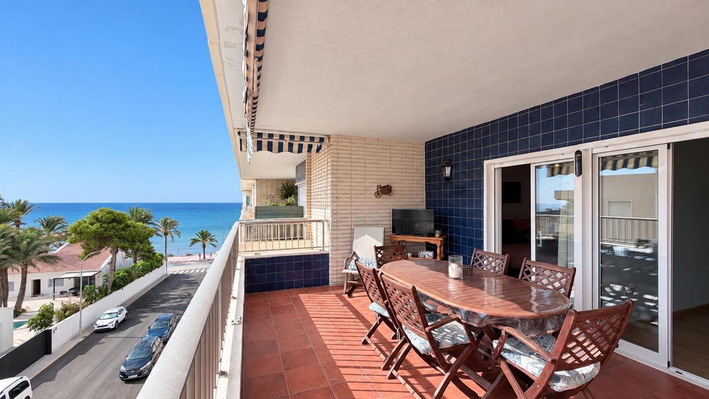 Piso en Venta en Santa Pola