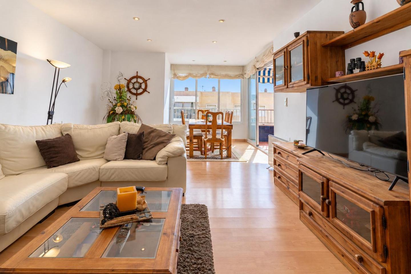 Piso en Venta en Santa Pola
