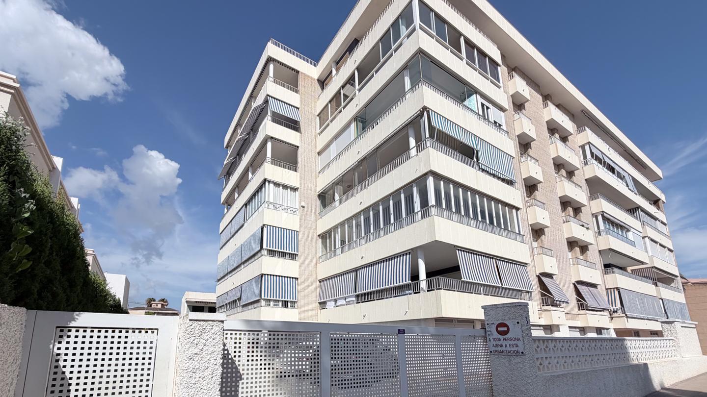 Piso en Venta en Santa Pola