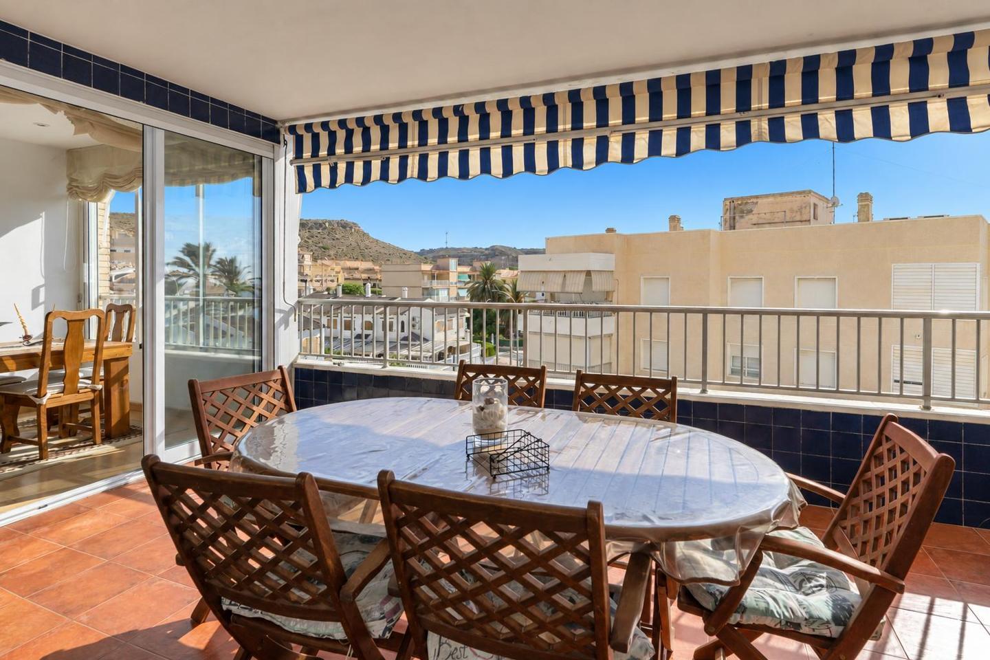 Piso en Venta en Santa Pola