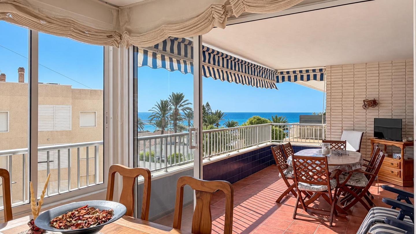 Piso en Venta en Santa Pola
