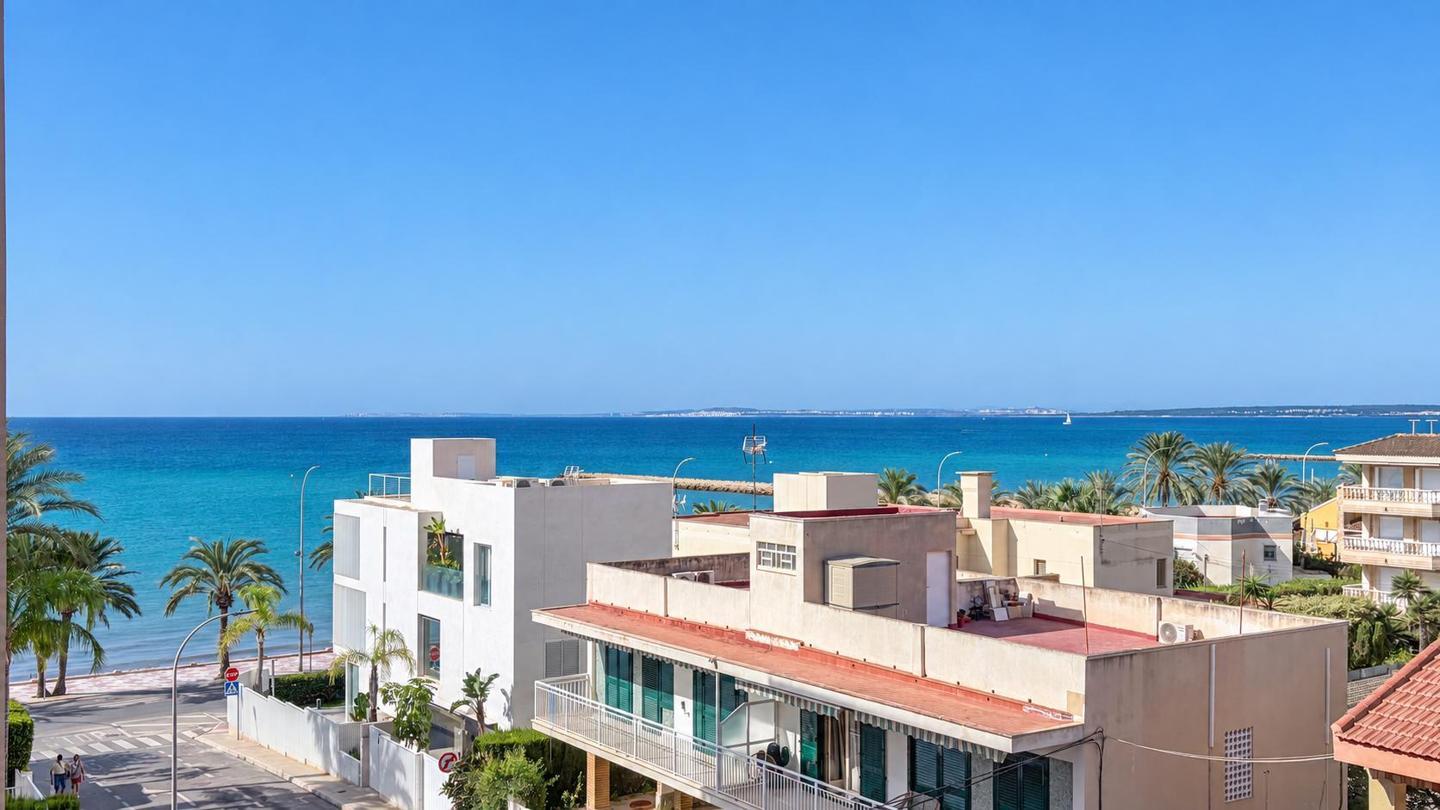 Piso en Venta en Santa Pola