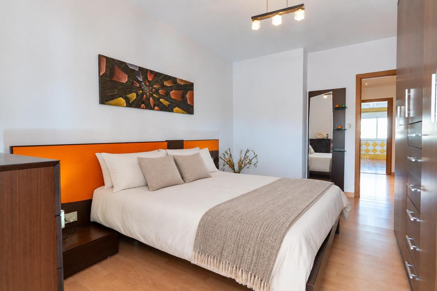 Piso en Venta en Santa Pola