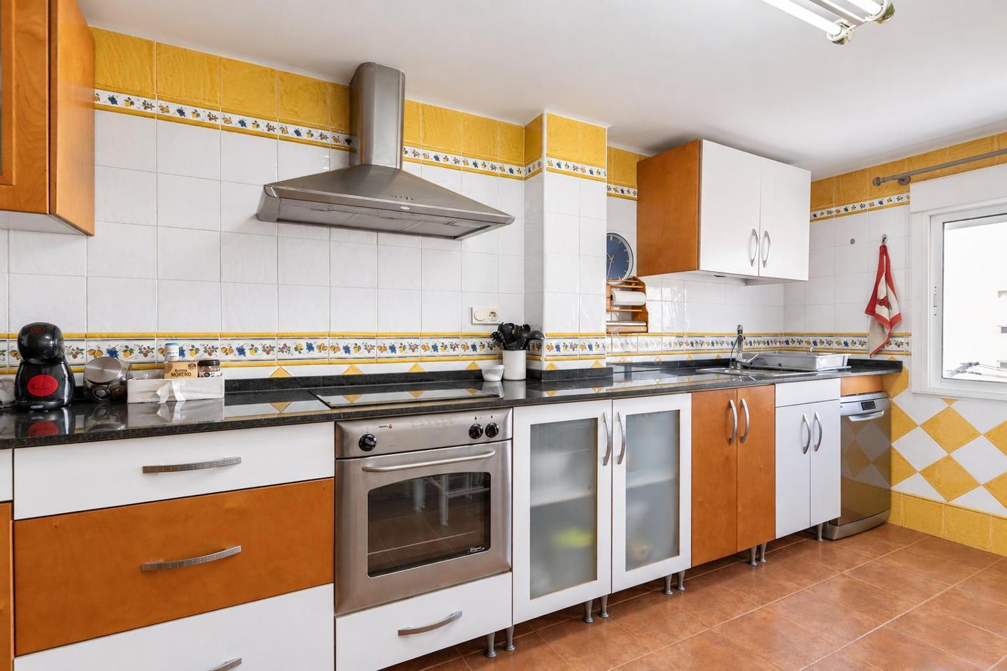 Piso en Venta en Santa Pola