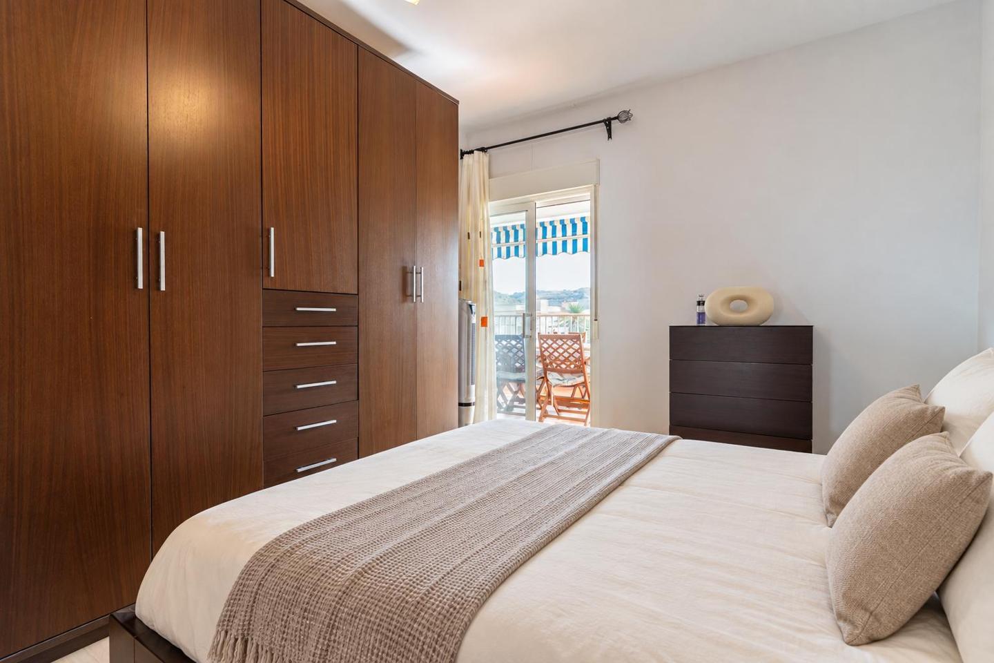 Piso en Venta en Santa Pola