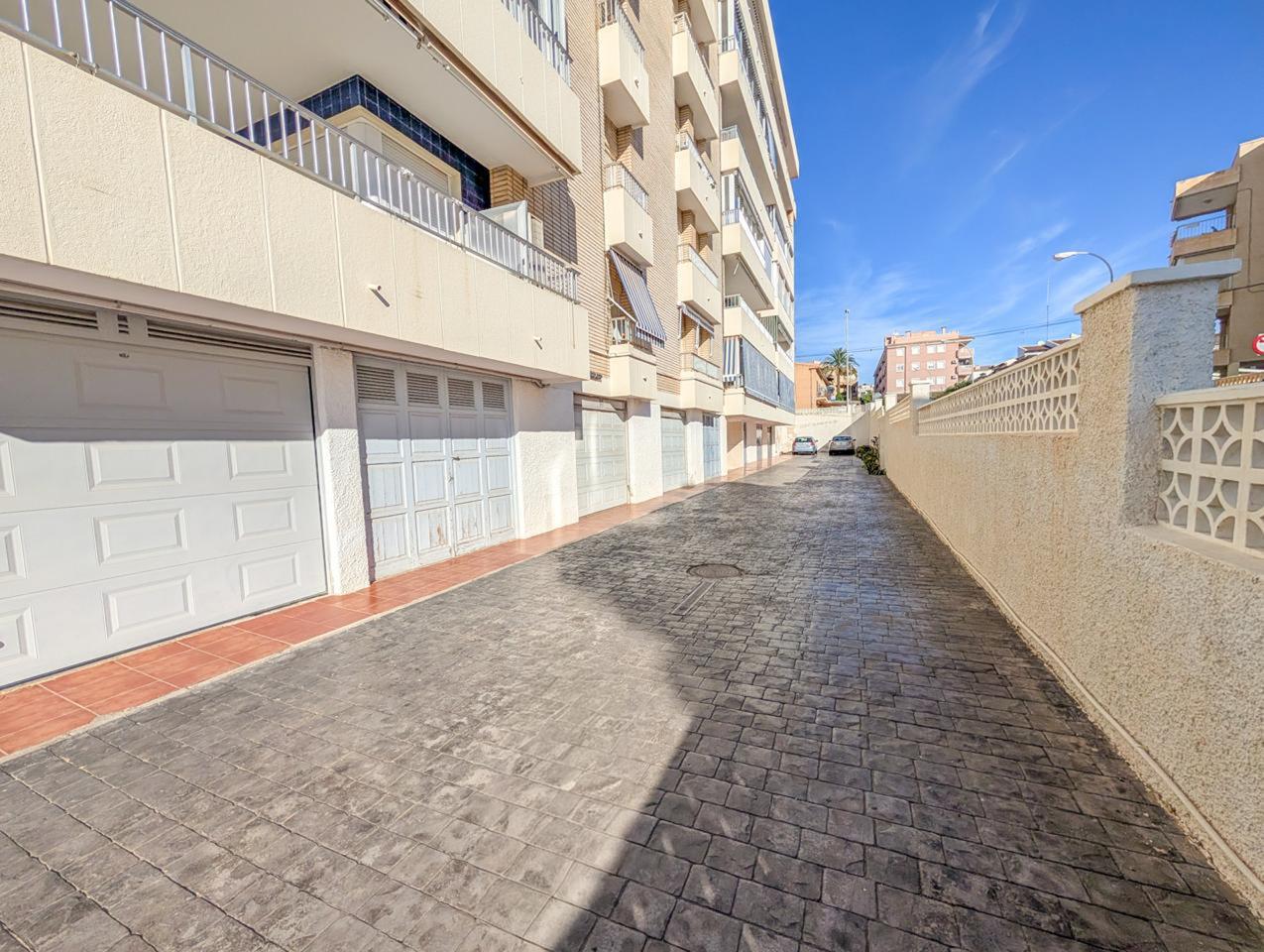 Piso en Venta en Santa Pola